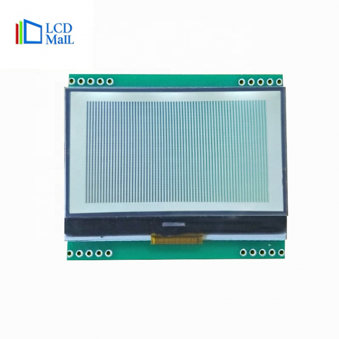 COG Monochrome Graphic 128x64 Monochrome LCD Display 6 O'Clock Viewing 2