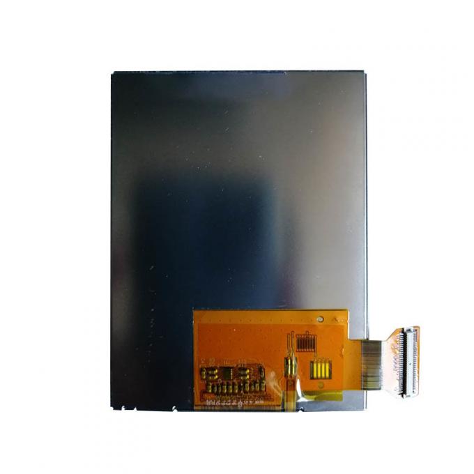 3.5 Inch TFT LCD With CTP Display 480*640 SPI Interface 2