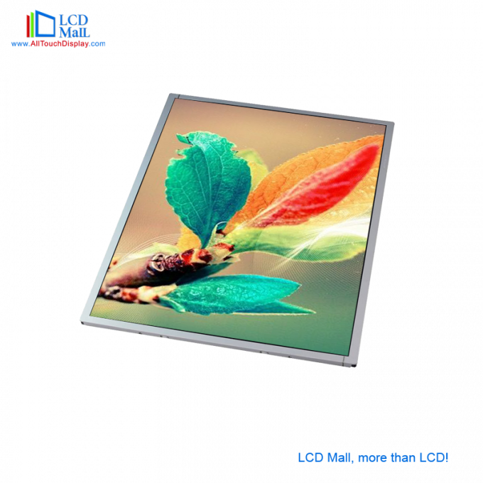 10.1'' LVDS TFT Display Lcd Display Module 1920*1200 DOTS 700cd 15