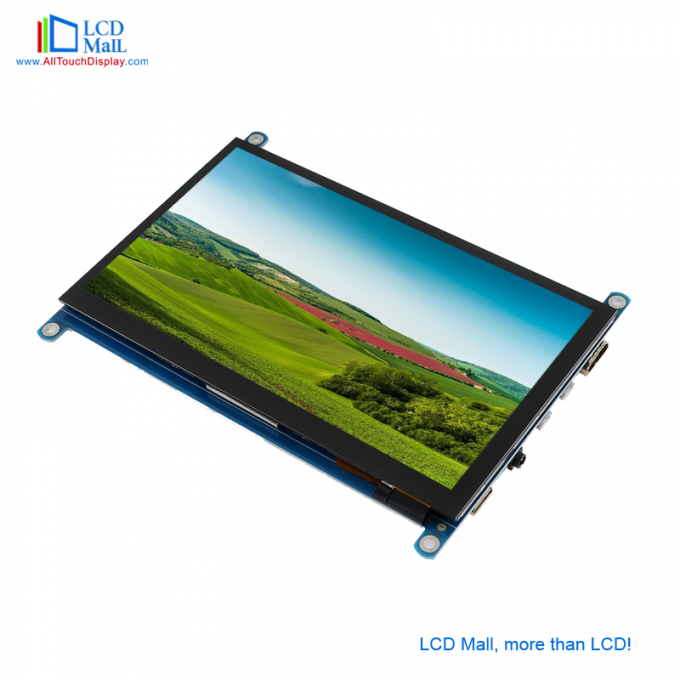 10.1'' LVDS TFT Display Lcd Display Module 1920*1200 DOTS 700cd 14