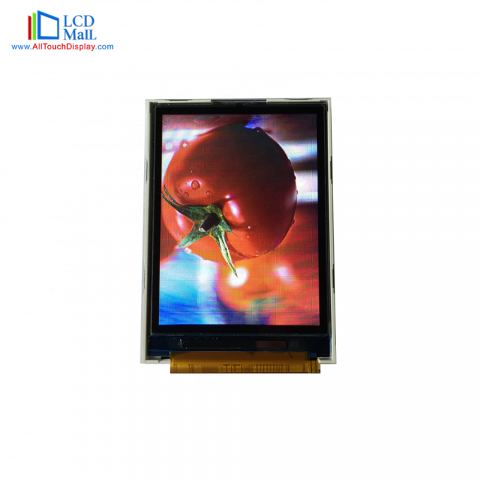 Mini 2.3 Inch SPI Interface 320*240 TFT LCD Display Screen For Smart Control 1