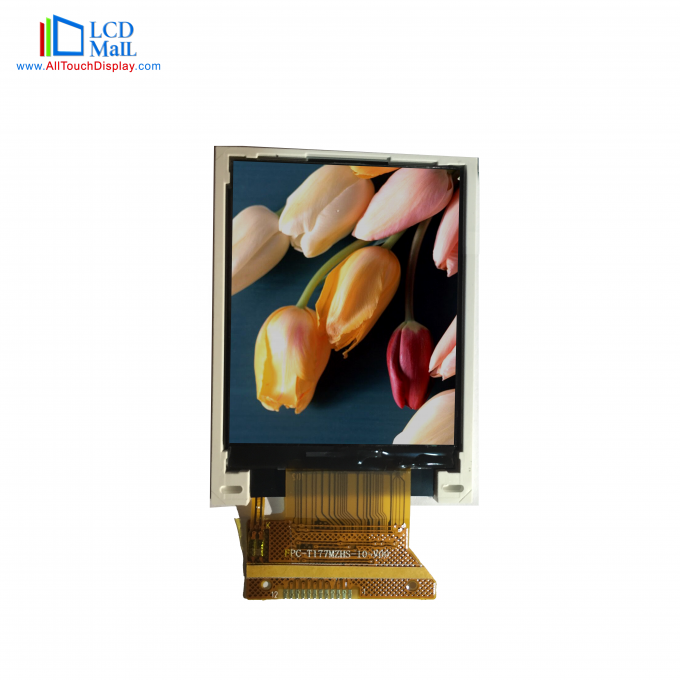 Mini 2.3 Inch SPI Interface 320*240 TFT LCD Display Screen For Smart Control 2