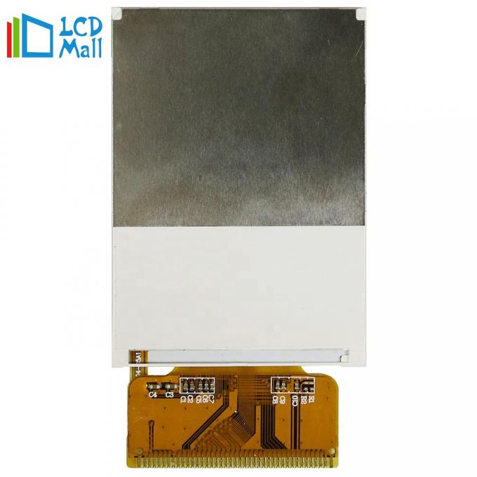 RGB Vertical Stripe ST7789V 2.4 Inch TFT LCD Display Screen ODM OEM 3