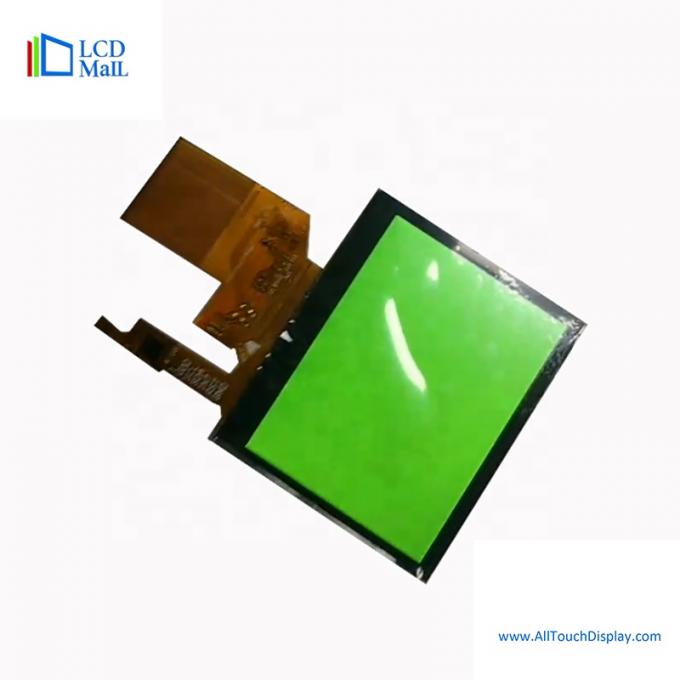 ST7272A TFT LCD Module With CTP 3.5 Inch Touch Screen RGB Interface 480cd/M2 Brightness 1