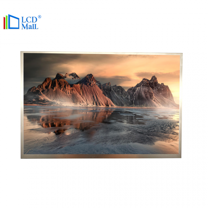 8 Inch TFT LCD LVDS TFT Display 1920*1200 IPS 45PIN High Brightness 1000cd/M2 6