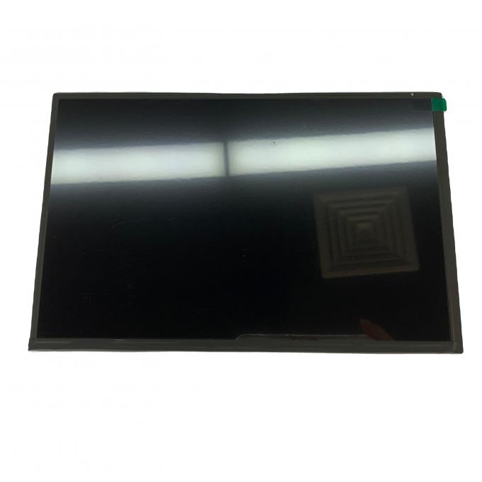 Full Active View 10.1 Inch TFT LCD Screen Display With CTP 1920*RGB*1200 1