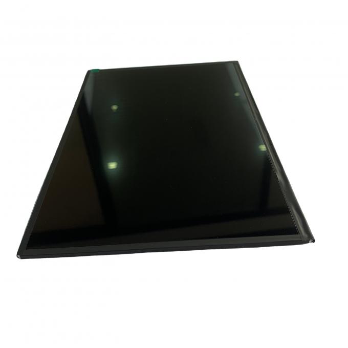Full Active View 10.1 Inch TFT LCD Screen Display With CTP 1920*RGB*1200 2