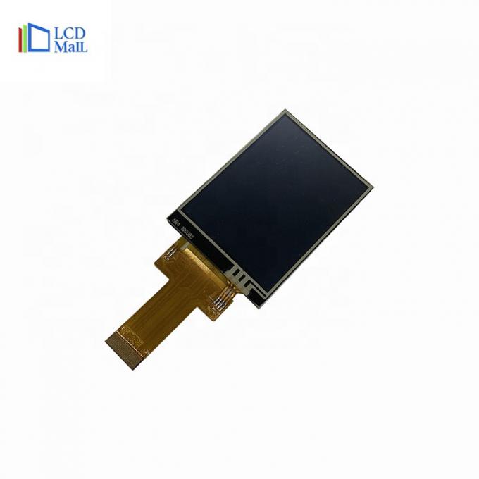 ST7789T3 2.4 Inch TFT LCD Module 240*320 Resolution 40 PIN 0