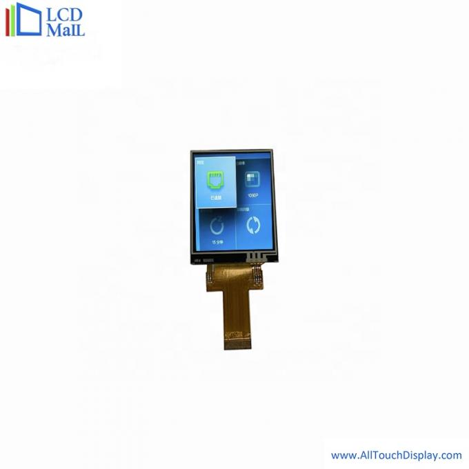 ST7789T3 2.4 Inch TFT LCD Module 240*320 Resolution 40 PIN 1