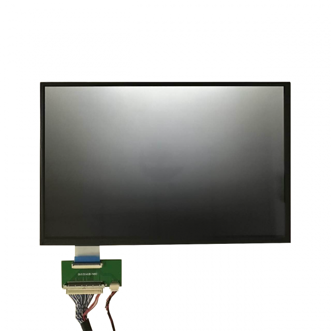 1920*1200 DOTS TFT LCD Screen Module IPS LCD Display Module 10.1'' 700 Nits 0