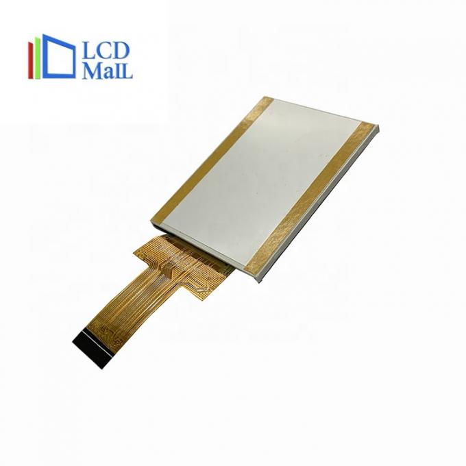 2.4 Inch HMI Touch Screen  240*320 LCD Screen Display SPI/MPU/RGB Interface 3