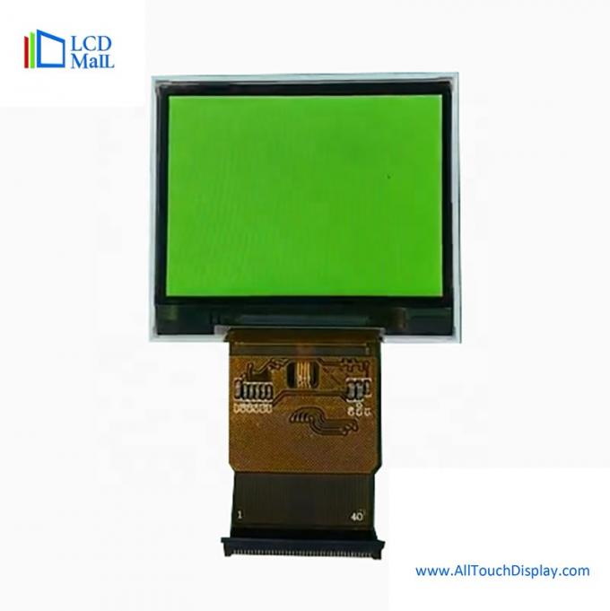 400cd/M2 Custom LCD Display 2 Inch TFT SPI 240x320 SPI3/4 Line Interface 8