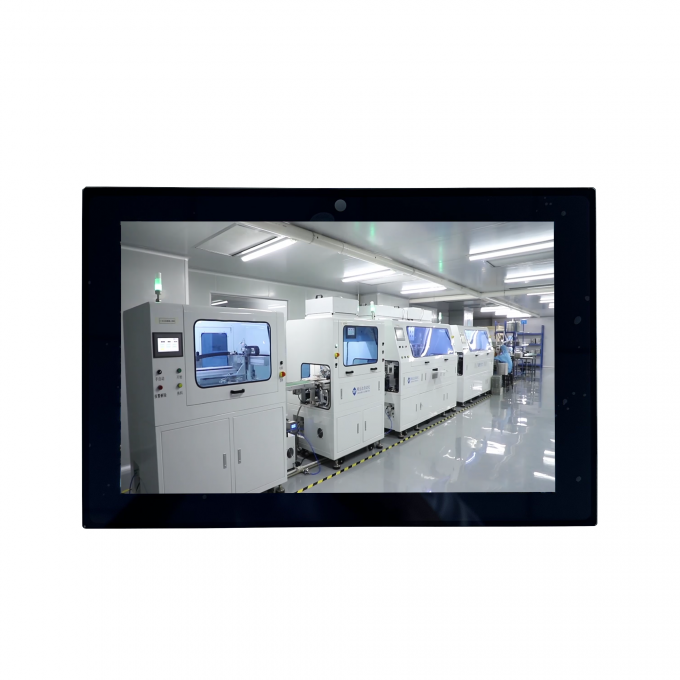 10.1'' LVDS TFT Display Lcd Display Module 1920*1200 DOTS 700cd 3