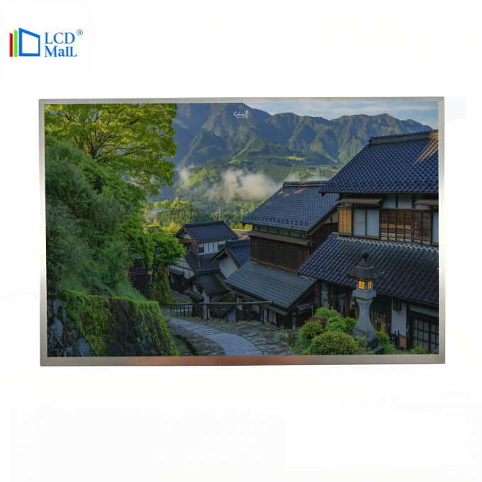 IPS ALL Viewing 8inch FHD LVDS LCD Display panel 1000 nits 1