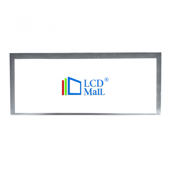 16.7M Color Bar Type LVDS TFT Display 500 Nits With LVDS Interface 3