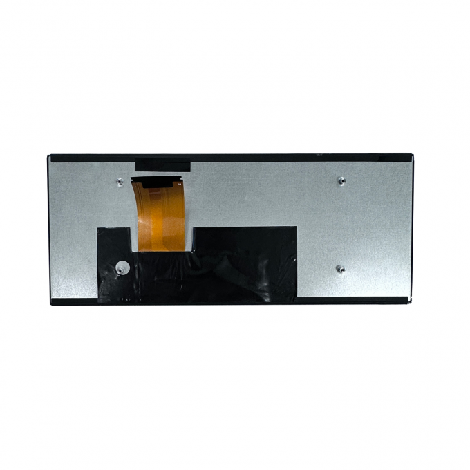 16.7M Color Bar Type LVDS TFT Display 500 Nits With LVDS Interface 5