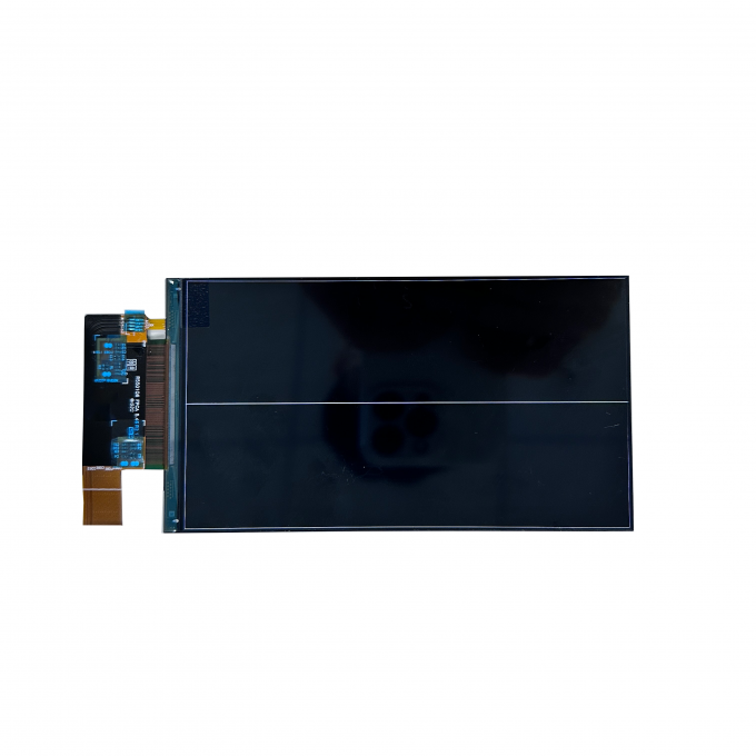 5.5inch AMOLED LCD Display 1080*1920 IPS OLED Screen 350cd/M2 Brightness 5