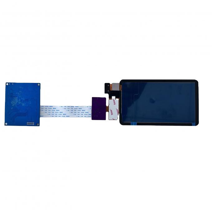 Multi Touch FHD OLED Display 5.5inch Oncell 1080X1920 ALL IPS Viewing 1