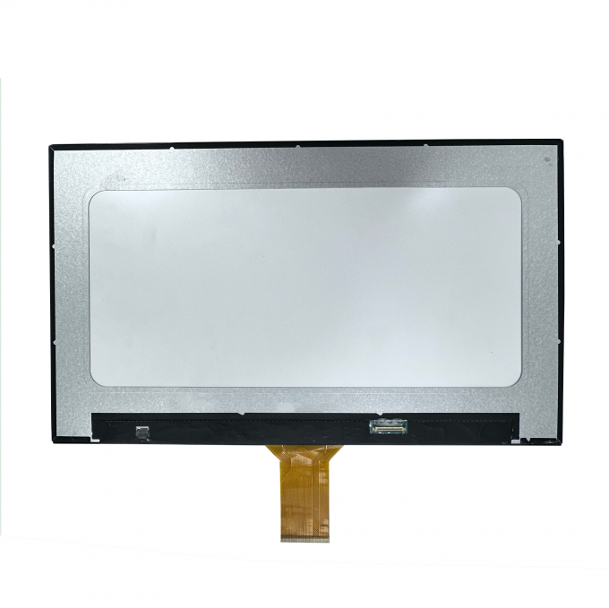 15.6'' 210cd Waterproof LVDS TFT Display TFT LCD Capacitive Touchscreen 1920*1080 6