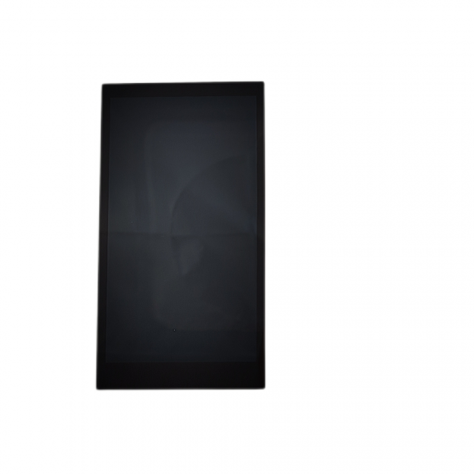 5.7inch HMI Display 720*RGB*1280 Transmissive TFT Display Module 450 Nits 4