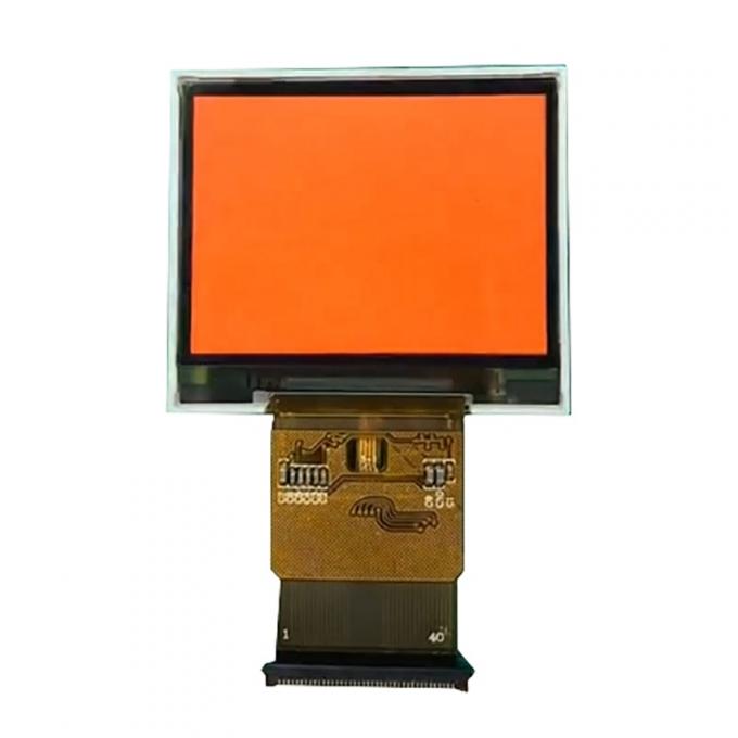 400cd/M2 Custom LCD Display 2 Inch TFT SPI 240x320 SPI3/4 Line Interface 3