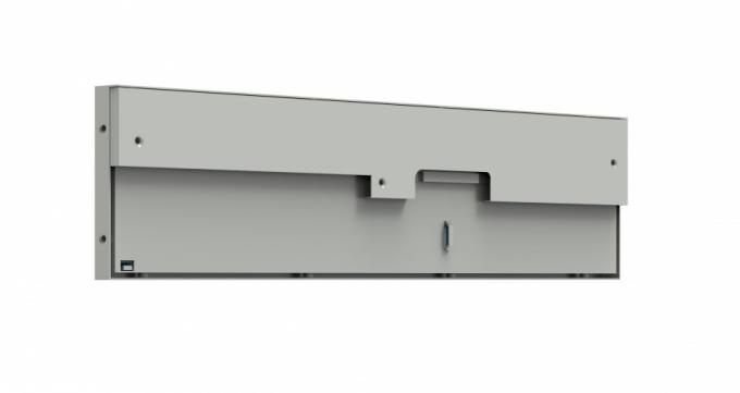 Bar Type TFT Graphic LCD Display 13.5inch 1280x235 1000nits 30pins 4
