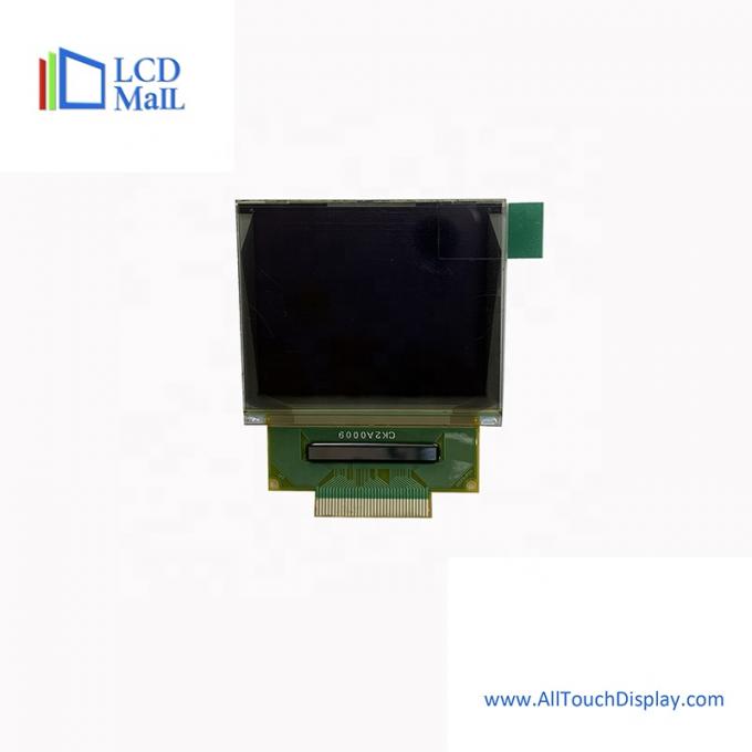 1.69 Inch Full Color OLED Display Module 160x128 Resolution 4.5g 0