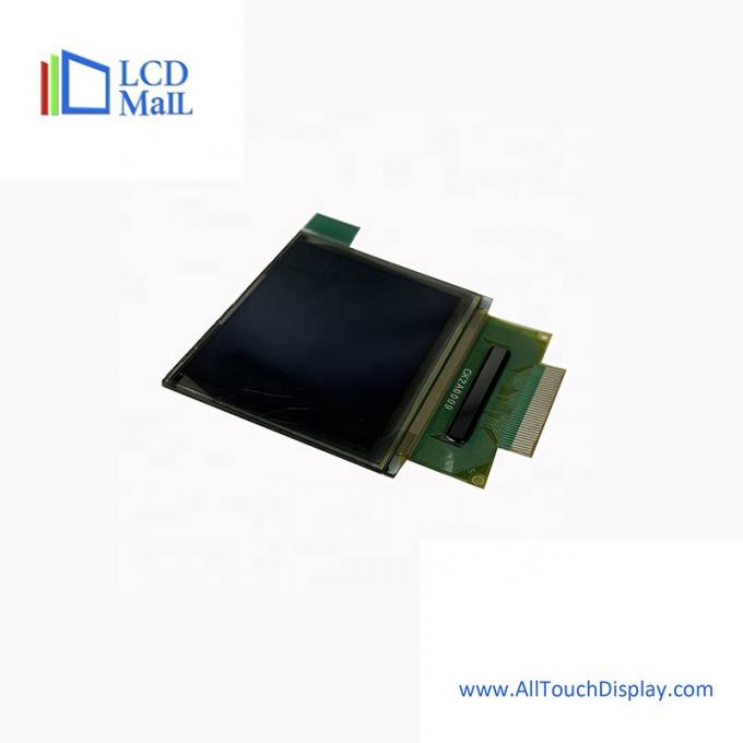 1.69 Inch Full Color OLED Display Module 160x128 Resolution 4.5g 1