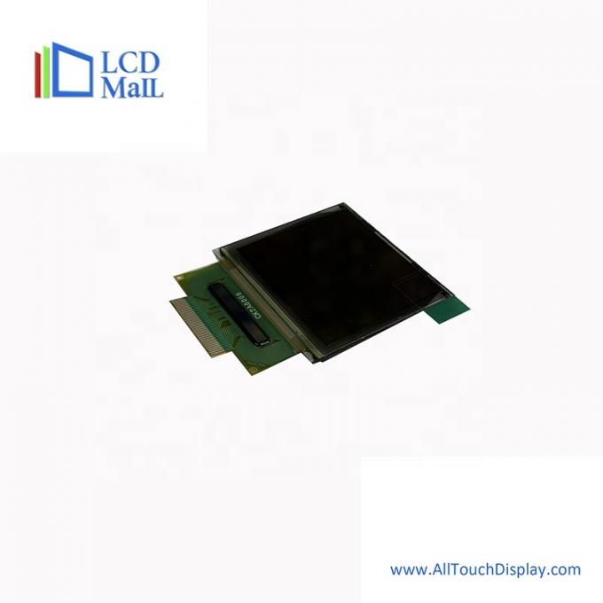 1.69 Inch Full Color OLED Display Module 160x128 Resolution 4.5g 2