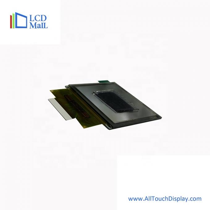 1.69 Inch Full Color OLED Display Module 160x128 Resolution 4.5g 3