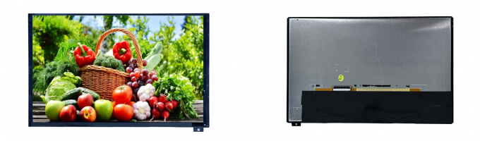 ALL/IPS 1200 Nits High Brightness LCD Screen TFT LCD Display Module 800*1280 Resolution 0