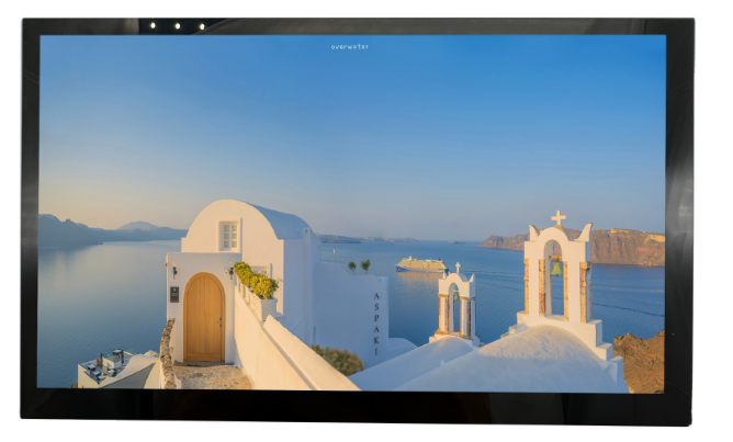 LCD Mall 7 Inch IPS TFT LCD With CTP Panel	 1024*600 425cd/M2 30PIN MIPI Interface 1