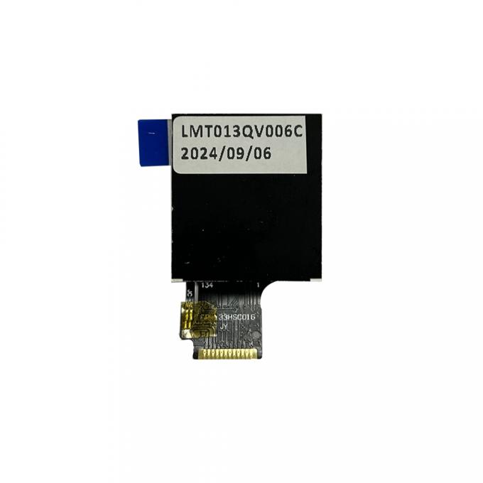 1.3 inch Square TFT Display Module 240*240 Driver IC ST7789 SPl interface 350nits For Wearable Devices 1
