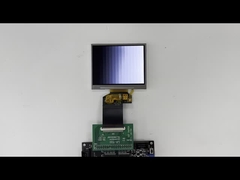 Hot-selling 3.5 Inch TFT LCD Module 320x240 Resolution LCD screen Display