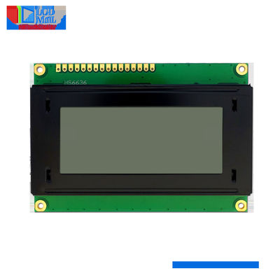 70X45X5mm COB LCD Module 2.5'' Display Type COB Chip On Board