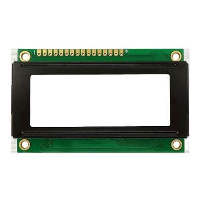 Buy LCD Mall 16 Pin COB LCD Module 16*2 DOTS 8 Bit Parallel Interface online manufacture