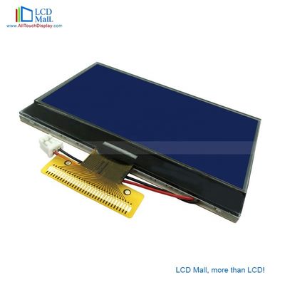 Buy LCD Mall Graphic LCD Display High Resolution Monochrome LCD 12232 DOTS online manufacture