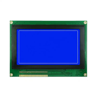 Buy 8BIT Bus MPU Interface Graphic LCD Display Monochrome LCD Panel 12232 DOTS online manufacture
