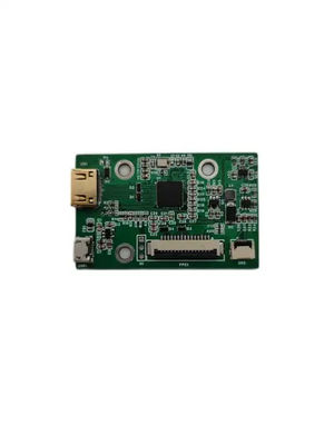 Buy LCD Mall MIPI To Mini-HDMI Convert Board TFT LCD Modules With PCBA online manufacture