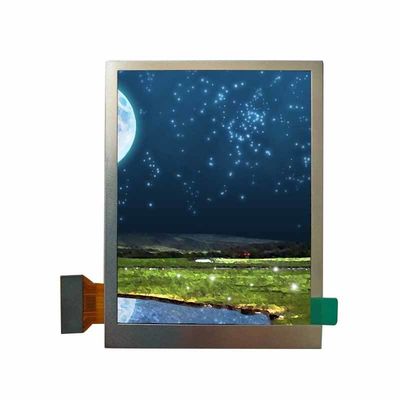 Buy 3.5 Inch TFT LCD With CTP Display 480*640 SPI Interface online manufacture