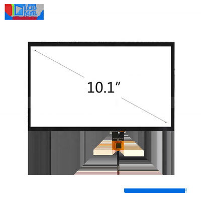 Buy Programmable 10.1'' TFT LCD Display Module With LVDS Interface 1000nits online manufacture