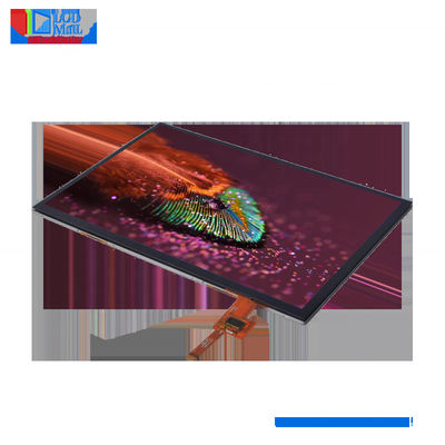 Buy 10.1 Inch LCD Display Module LCD Panel Screen TFT Resolution 1280* 800 LVDS Interface online manufacture