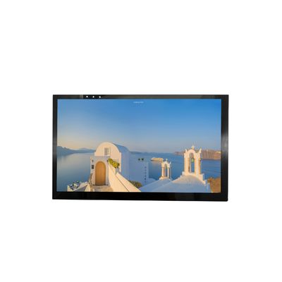 Buy 7inch 800*480 WVGA TFT LCD Color Display With Touch Screen Module online manufacture