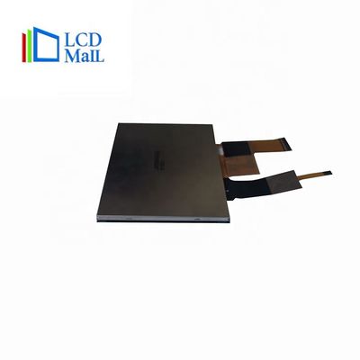 Buy Customized 24 Bit RGB Interface 5 Inch TFT LCD Display 800x480 Dots online manufacture