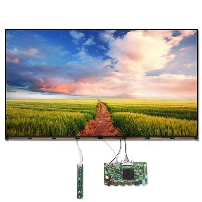 Buy 23.8 Inch 3840*2160 Pixels TFT LCD Display Panel For Desktop Monitor Active Matrix Liquid Crystal Display online manufacture