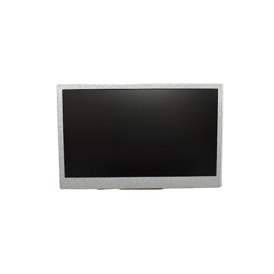 Buy 300 Nits Custom LCD Display TFT 4.3 Inch With MCU 480*RGB*272 online manufacture