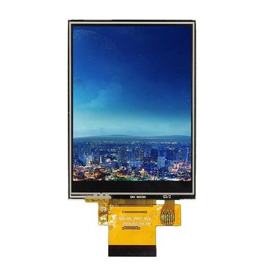 Buy 2.8 Inch Custom LCD Display SPI TFT LCD Screen 240*320 With Touch ILI9341V online manufacture