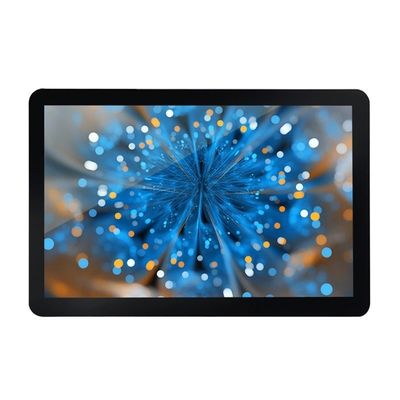 Buy 16.7M Color 272cd/M2 10.1 Inch TFT LCD Display With CTP 1920*RGB*1200 online manufacture