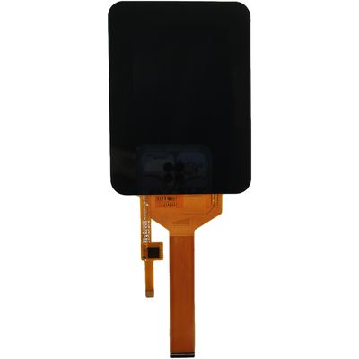 Buy 320RGB*480 IPS Custom LCD Display 3.5inch 350cd/M2 Brightness online manufacture