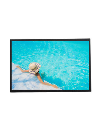 Buy OEM ODM 10.1 Inch TFT LCD With CTP WUVGA High Resolution 1920 RGB X 1200 Dots online manufacture